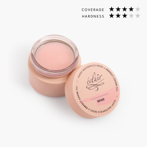 ÉCLAIR Żel budujący Perfect Cover Gel Beige 15g