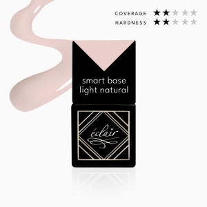 ÉCLAIR Baza hybrydowa Smart Base Light Natural 7ml