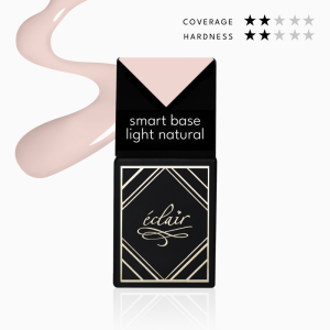 ÉCLAIR Baza hybrydowa Smart Base Light Natural 14ml