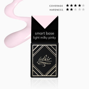 ÉCLAIR Baza Smart Base Light Milky Pinky 14ml