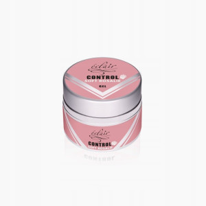 ÉCLAIR Żel budujący Control Gel Soft Rosalie 50g