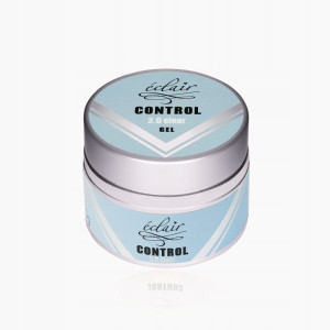ÉCLAIR Żel budujący Control Gel 3.0 Clear 50g
