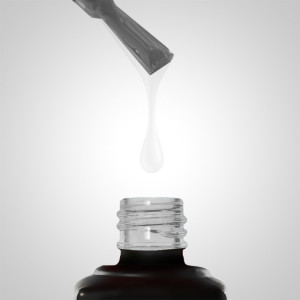 SLOWIANKA Akwarela 597 WhiteInk 5g