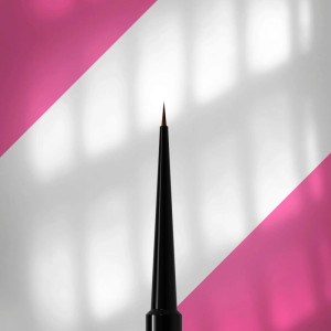 STALEKS Pędzelek Liner NBE-02 EXPERT szer. 1mm/dł. 5mm