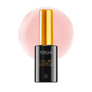 YOSHI Żel w butelce Gel in Bottle No6 10ml