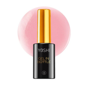 YOSHI Żel w butelce Gel in Bottle No8 10ml