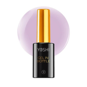 YOSHI Żel w butelce Gel in Bottle No9 10ml