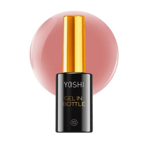 YOSHI Żel w butelce Gel in Bottle No10 10ml