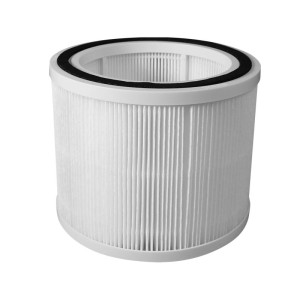 SHEMAX Filtr HEPA do pochłaniacza z lampą DUО PRO