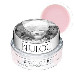 BLULOU Akrylożel Acrylic Gel 10 15ml