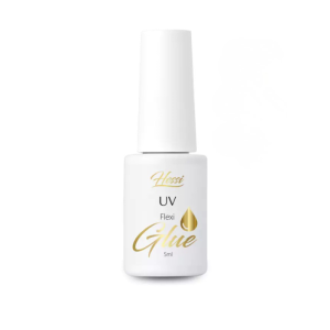 HESSI Klej UV do tipsów 5ml