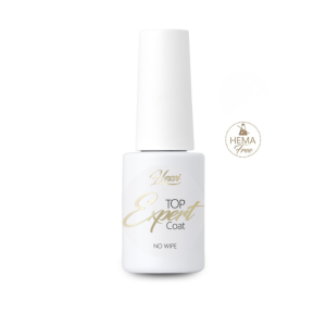 HESSI Top hybrydowy Top Expert No Wipe 12ml