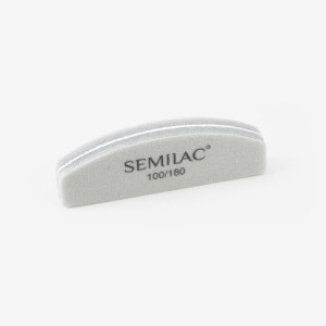 SEMILAC Polerka Mini Łódka 100/180
