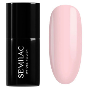 SEMILAC Lakier hybrydowy 032 Biscuit 7ml