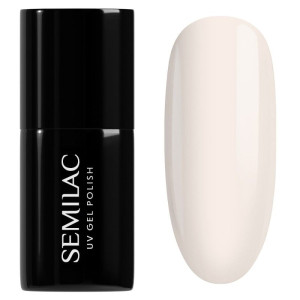 SEMILAC Lakier hybrydowy 050 French Vanilla 7ml