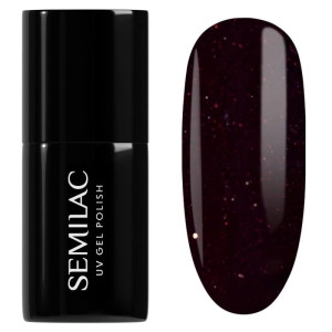 SEMILAC Lakier hybrydowy 148 Night Euphoria 7ml