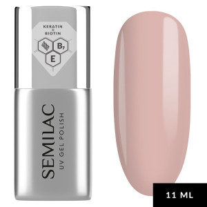 SEMILAC Baza hybrydowa Care Base 11ml