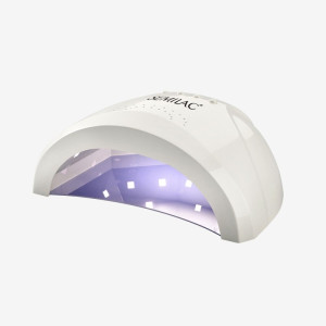 SEMILAC Lampa UV LED 24/48W