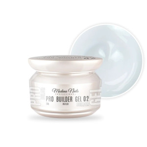 MODENA NAILS Żel budujący Pro Builder Gel 02 20g