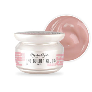 MODENA NAILS Żel budujący Pro Builder Gel 05 30g