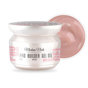 MODENA NAILS Żel budujący Pro Builder Gel 05 50g