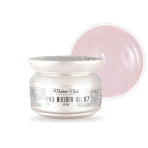 MODENA NAILS Żel budujący Pro Builder Gel 07 20g