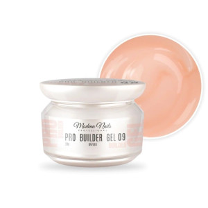MODENA NAILS Żel budujący Pro Builder Gel 09 20g