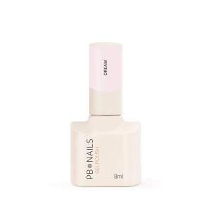PB NAILS Lakier hybrydowy Mininailism Dream 8ml
