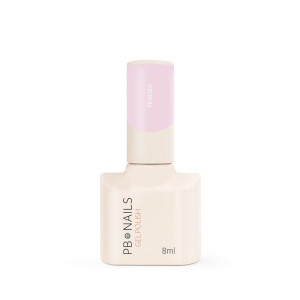 PB NAILS Lakier hybrydowy Mininailism Tender 8ml