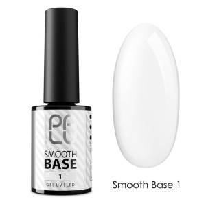 PALU Baza hybrydowa Smooth Base 1 11g