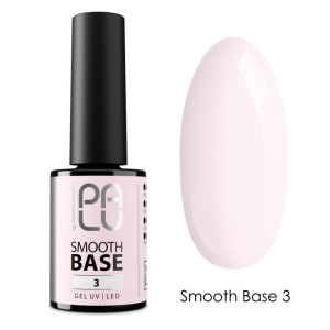 PALU Baza hybrydowa Smooth Base 3 11g