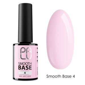 PALU Baza hybrydowa Smooth Base 4 11g