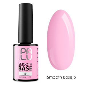 PALU Baza hybrydowa Smooth Base 5 11g