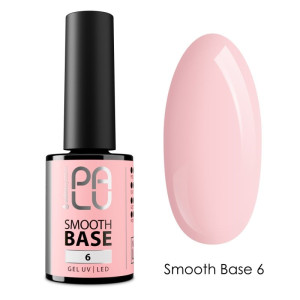 PALU Baza hybrydowa Smooth Base 6 11g