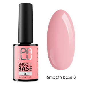 PALU Baza hybrydowa Smooth Base 8 11g