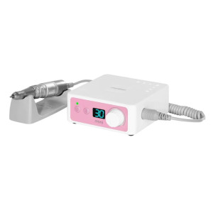 SAEYANG Frezarka Marathon K35 Mini 45W (różowa + H200)