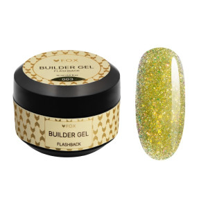 F.O.X Żel budujący Builder Gel Flashback 003 15ml