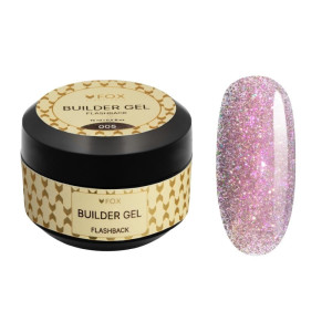 F.O.X Żel budujący Builder Gel Flashback 005 15ml