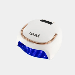 LOOMI Lampa UV/LED Loomi Sol z akumulatorem 80W