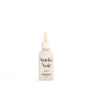 MAKEAR Oliwka Smoke Noir 30ml