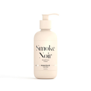 MAKEAR Balsam do dłoni Smoke Noir 300ml