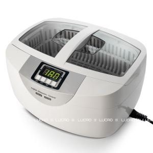 TM CODYSON Myjka ultradźwiękowa Ultrasonic Cleaner CD - 4820