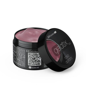 EXCELLENT PRO Żel budujący Gelatix 2.0 Rosa Aurora 15g