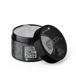 EXCELLENT PRO Żel budujący Gelatix 2.0 Luna Bianca 15g