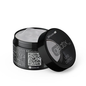 EXCELLENT PRO Żel budujący Gelatix 2.0 Luna Bianca 50g