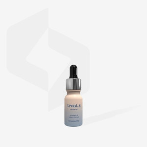 STALEKS Treat.S Olejek do paznokci i skórek 10ml