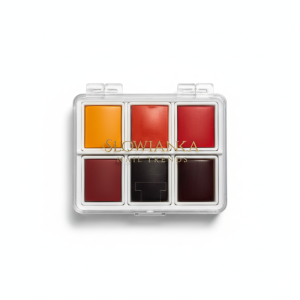 SLOWIANKA Paletka farb akwarelowych ProArtist Set 1