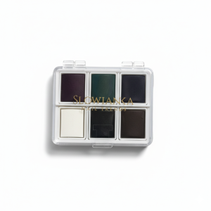 SLOWIANKA Paletka farb akwarelowych ProArtist Set 2