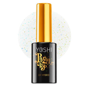 YOSHI Top hybrydowy Top Party 10ml