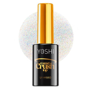 YOSHI Top hybrydowy Top Comet Crush 10ml